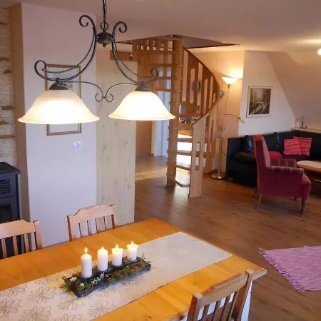 Ferienwohnung Weserblick Polle Exterior photo