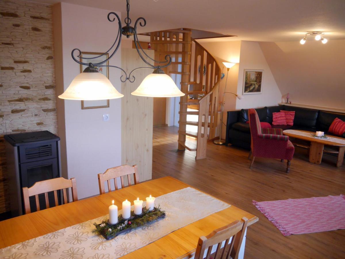 Apartment Weserblick