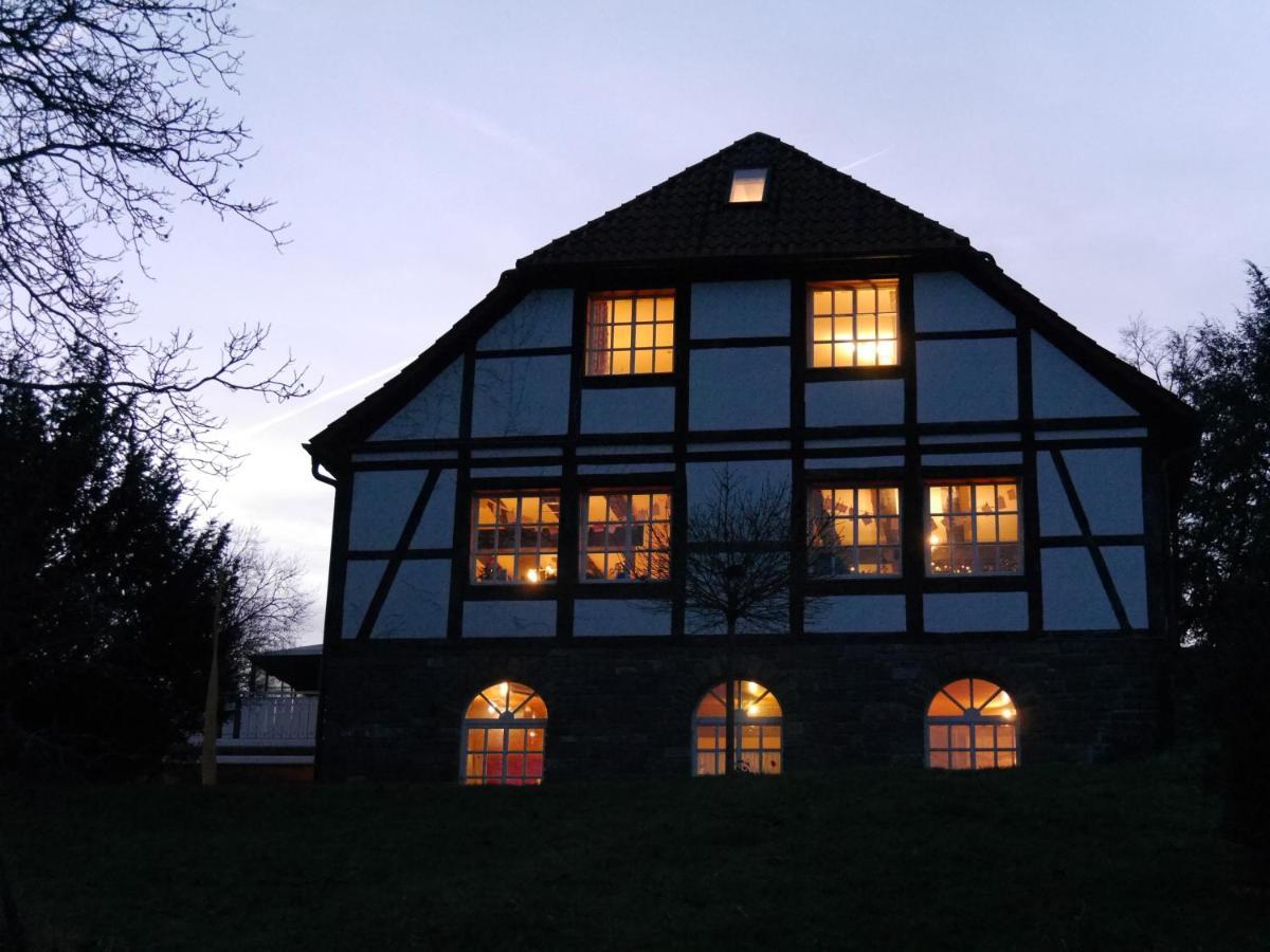 Apartment Weserblick