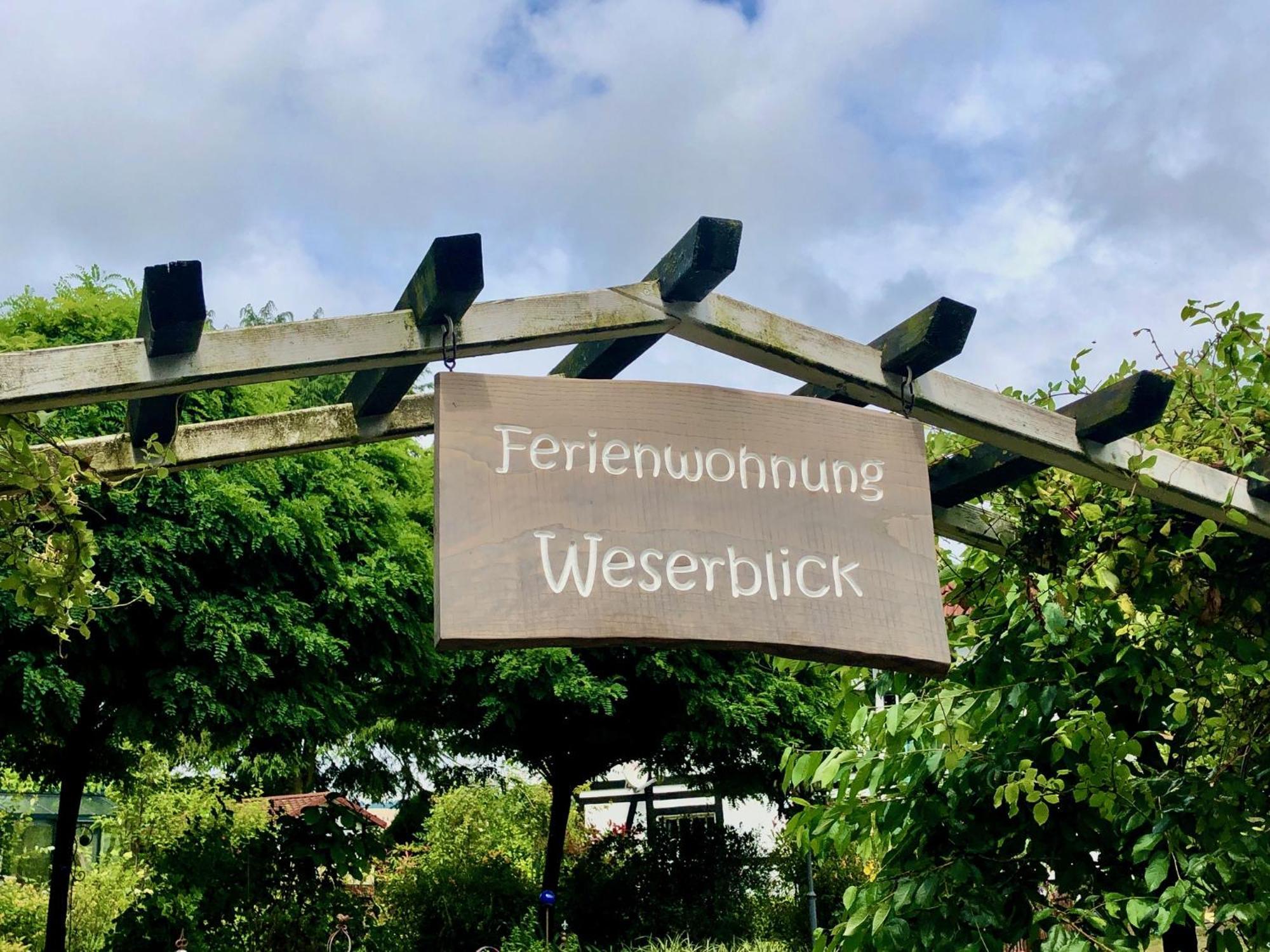 Weserblick * Polle