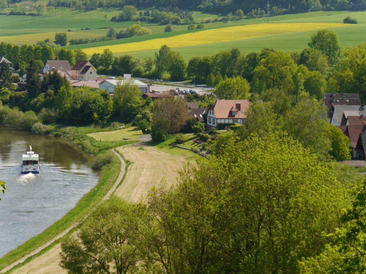 Weserblick * Polle