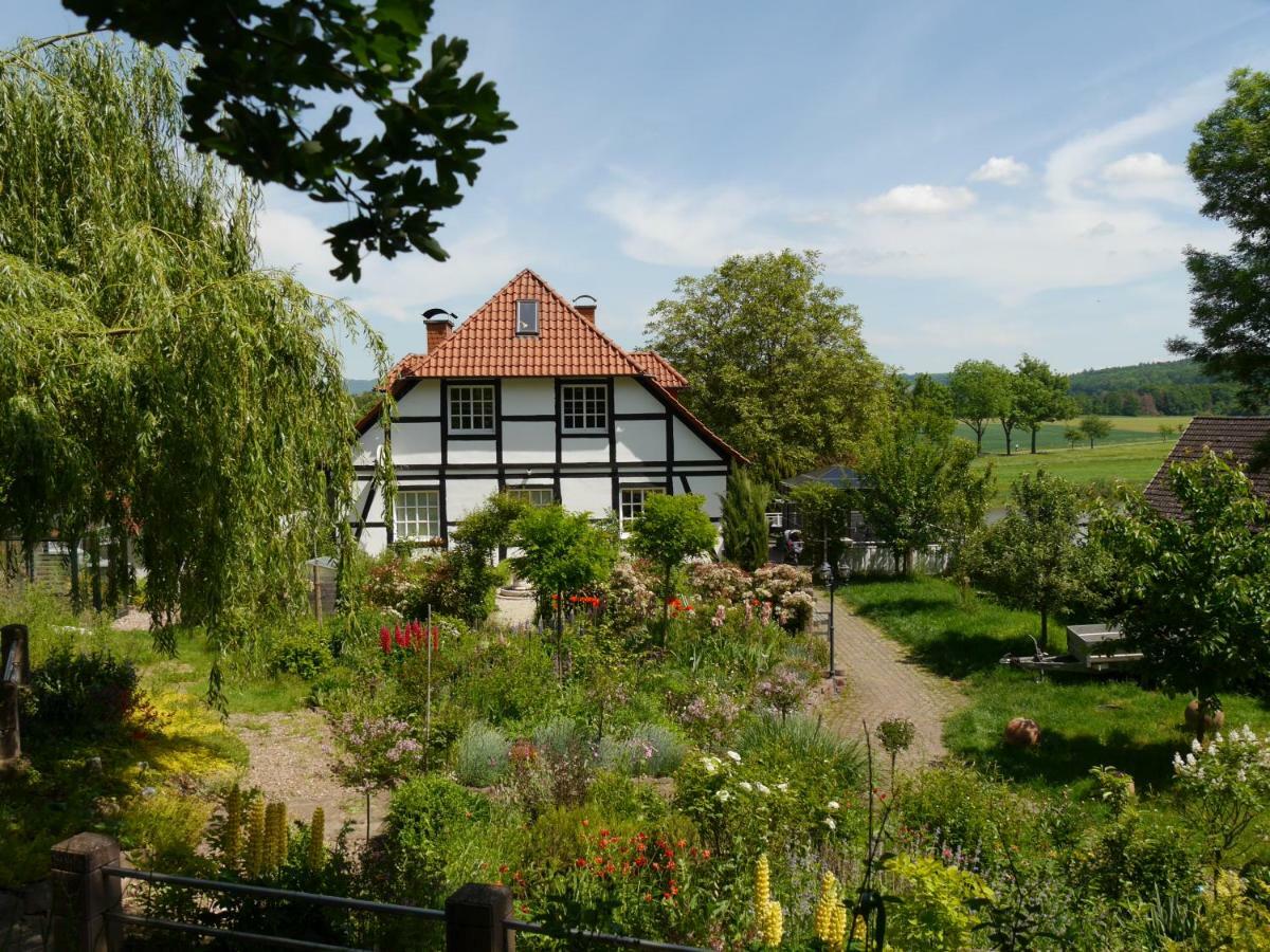 Weserblick * Polle
