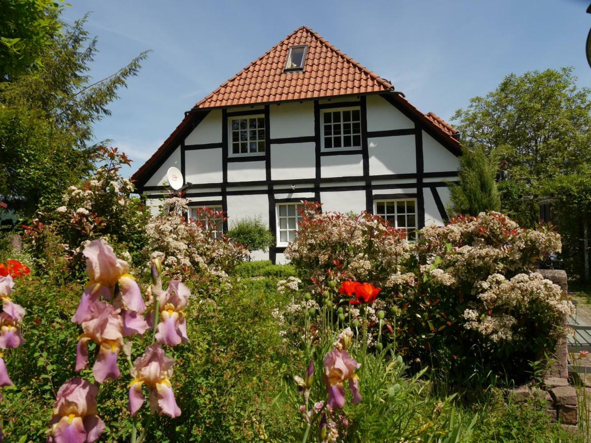 Apartment Weserblick